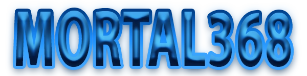 MORTAL368 Logo